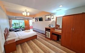 Phu Nga Hotel