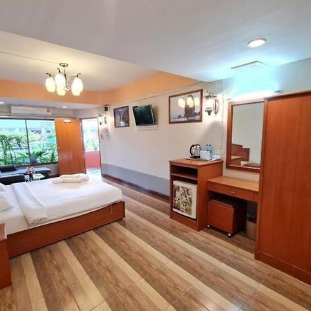 Phu Nga Hotel Khok Kloi Экстерьер фото