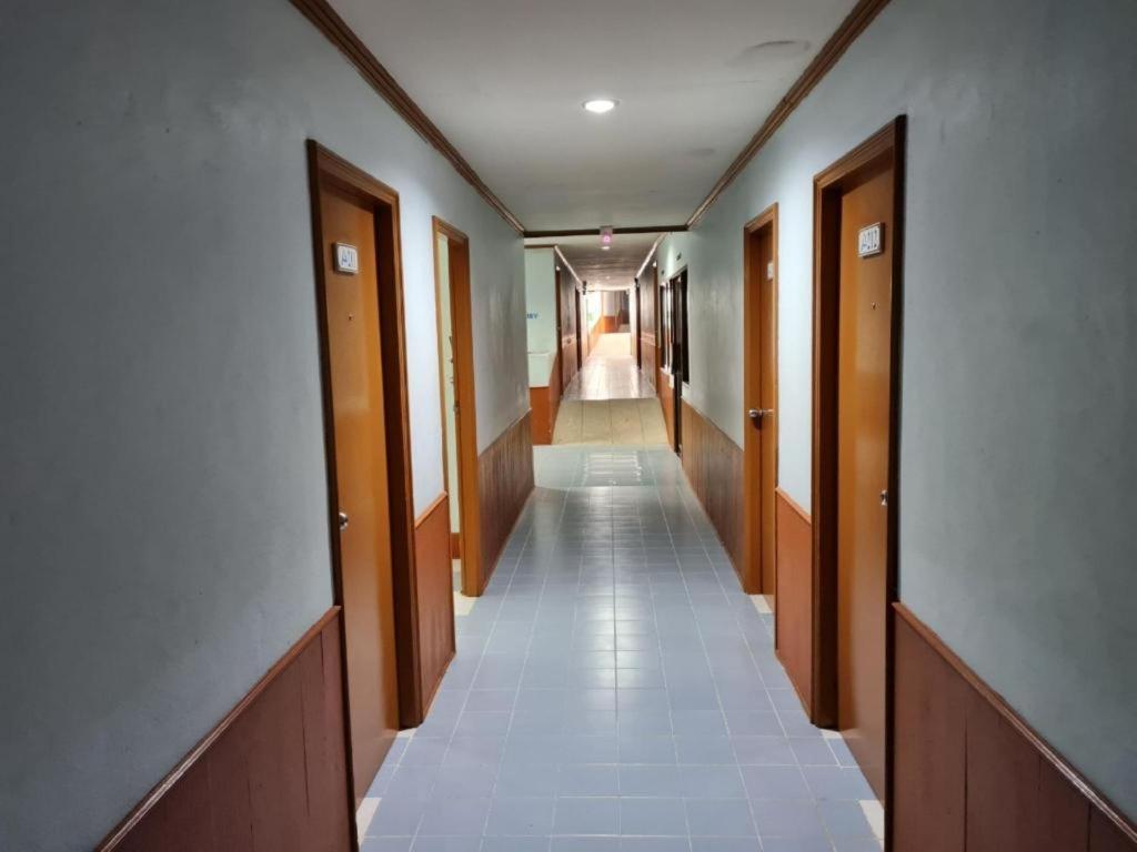 Phu Nga Hotel Khok Kloi Экстерьер фото