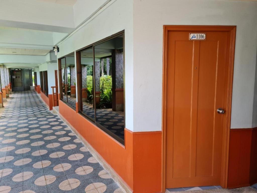 Phu Nga Hotel Khok Kloi Экстерьер фото